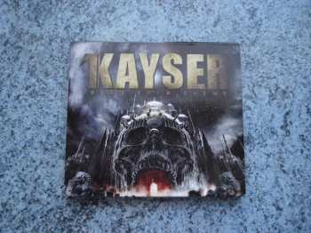 CD Kayser: Read Your Enemy 102781