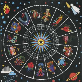 2LP Kaytranada: 99.9%