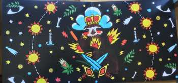 2LP Kaytranada: 99.9%