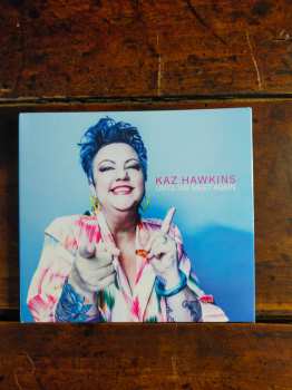 Album Kaz Hawkins: Until We Meet Again