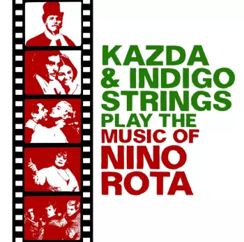 Play The Music Of Nino Rota