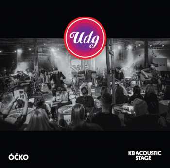 Album UDG: Kb Acoustic Stage