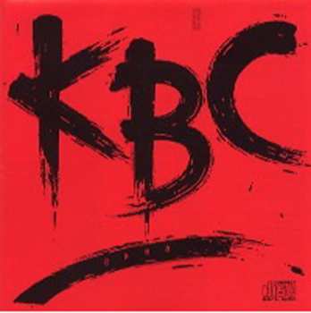 Album KBC Band: KBC Band