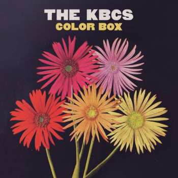 Album Kbcs: Color Box