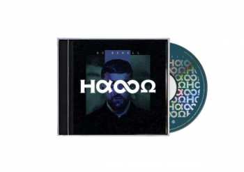 Album KC Rebell: Hasso (Ltd. Deluxe Box) 