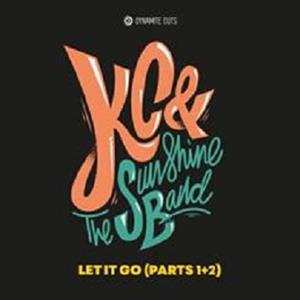 Album KC & The Sunshine Band: 7-let It Go