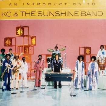 Album KC & The Sunshine Band: An Introduction To KC & The Sunshine Band
