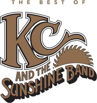 LP KC & The Sunshine Band: The Best Of Kc & The Sunshine Band 495698
