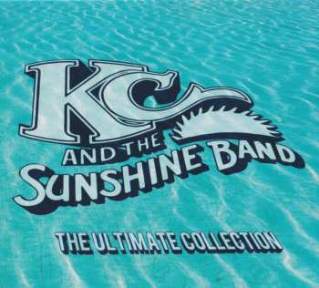 Album KC & The Sunshine Band: The Ultimate Collection