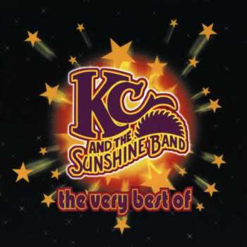 Album KC & The Sunshine Band: The Very Best Of