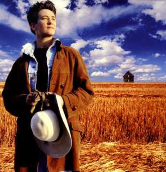 Album k.d. lang and the reclines: Absolute Torch And Twang