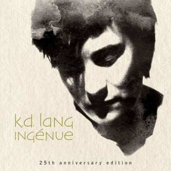 Album k.d. lang: Ingénue