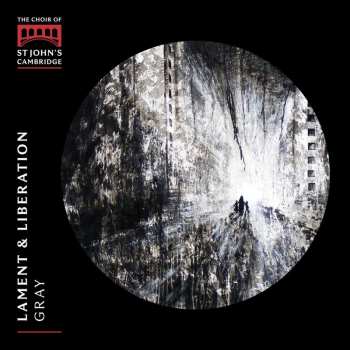 CD Ke / Birchall: Lament & Liberation