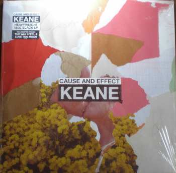 LP Keane: Cause And Effect 6571