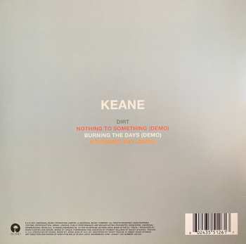 LP Keane: Dirt LTD | CLR 335240