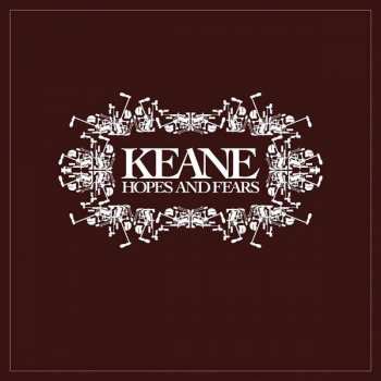 Album Keane: Hopes And Fears