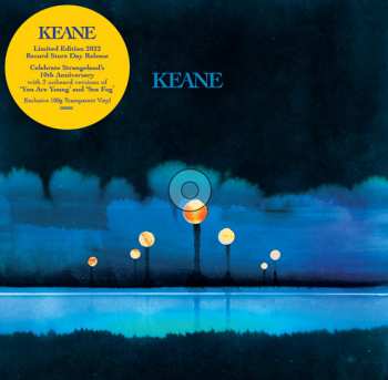 Album Keane: Keane