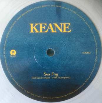 EP Keane: Keane LTD | CLR 303502
