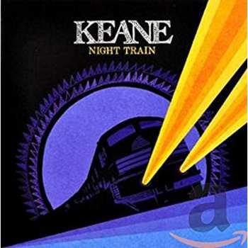 Album Keane: Night Train
