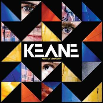 Album Keane: Perfect Symmetry