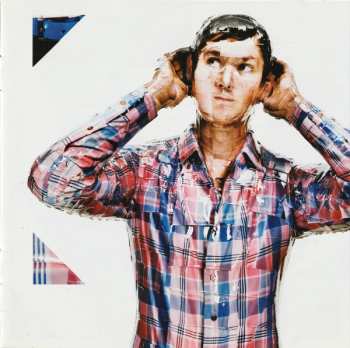 CD Keane: Perfect Symmetry