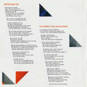 CD Keane: Perfect Symmetry