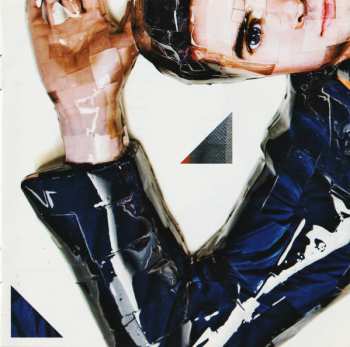 CD Keane: Perfect Symmetry