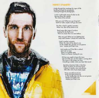 CD Keane: Perfect Symmetry