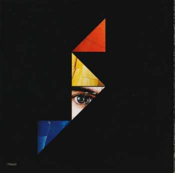 CD Keane: Perfect Symmetry