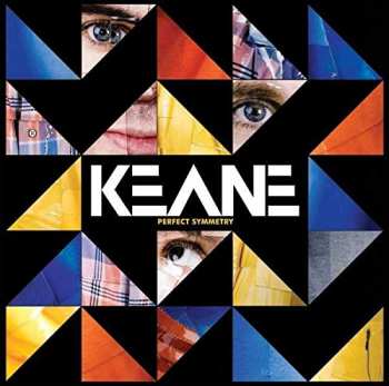 LP Keane: Perfect Symmetry 27694