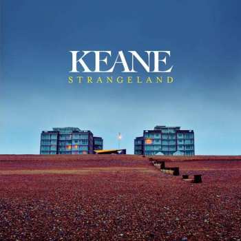 Album Keane: Strangeland