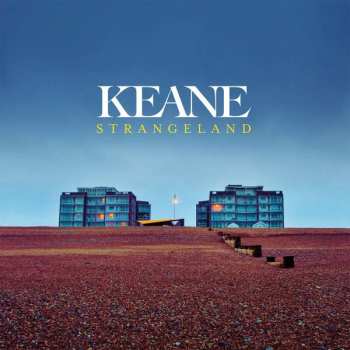 LP Keane: Strangeland 412172