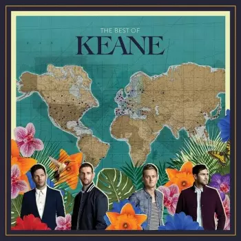 Keane: The Best Of Keane