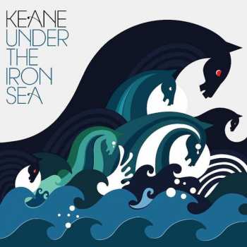 Keane: Under The Iron Sea
