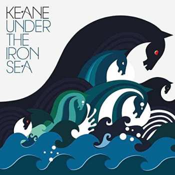LP Keane: Under The Iron Sea 37942