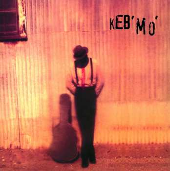 LP Keb Mo: Keb' Mo' 18951