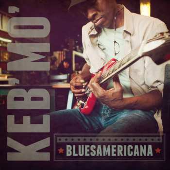 LP Keb Mo: Bluesamericana 5418
