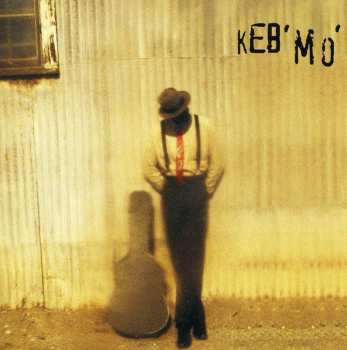 CD Keb Mo: Keb' Mo' 451359