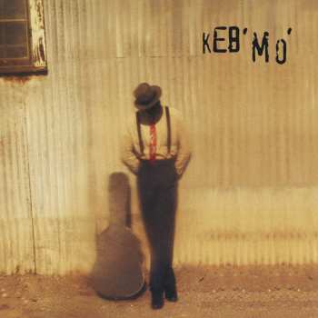 CD Keb Mo: Keb' Mo' 92006