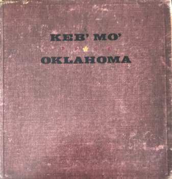 CD Keb Mo: Oklahoma 26118