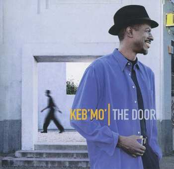 Album Keb Mo: The Door