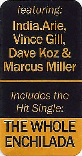 CD Keb' Mo': The Reflection DIGI