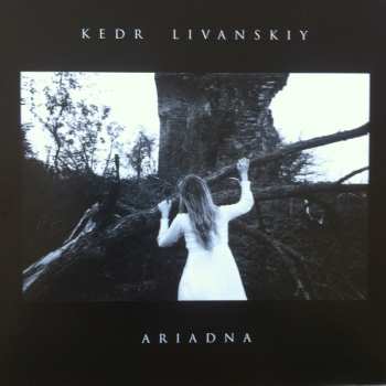 Album Kedr Livanskiy: Ariadna