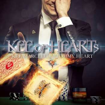 Album Kee Of Hearts: Kee Of Hearts