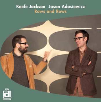 LP Keefe Jackson: Rows And Rows 449976