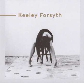 CD Keeley Forsyth: Debris 464896