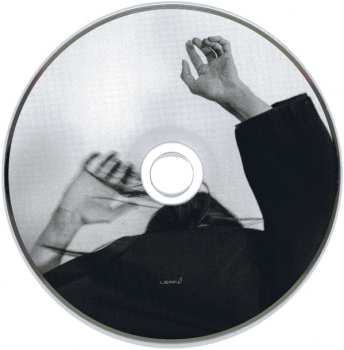 CD Keeley Forsyth: Limbs 480656