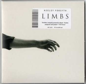 CD Keeley Forsyth: Limbs 480656
