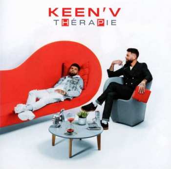 Album Keen'V: Thérapie