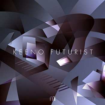 Album Keeno: Futurist